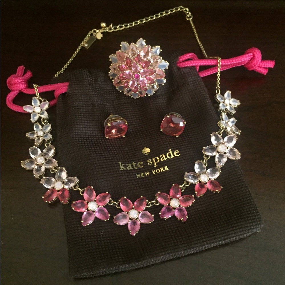 Kate Spade jewelry